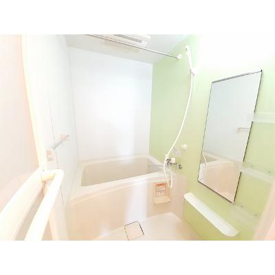 パークサイドＣ 103【管理NO：1-016685102-01030】 ★家具家電は申し込み後に搬入します 2026年08月上旬入居可能の物件写真4