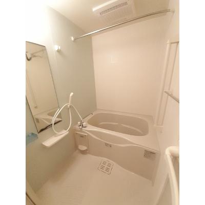 サンライズ　コーポ 102【管理NO：1-017750201-01020】 ★家具家電は申し込み後に搬入します 2026年08月上旬入居可能の物件写真4