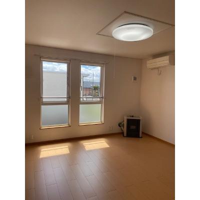 クラ－ル・プレイスⅠ 201【管理NO：1-015129501-02010】 ★家具家電は申し込み後に搬入します 2026年08月中旬入居可能の物件写真2