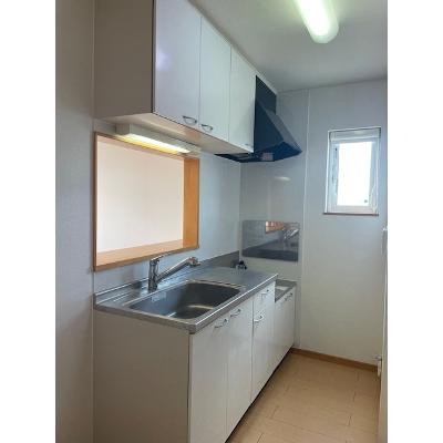クラ－ル・プレイスⅠ 201【管理NO：1-015129501-02010】 ★家具家電は申し込み後に搬入します 2026年08月中旬入居可能の物件写真3