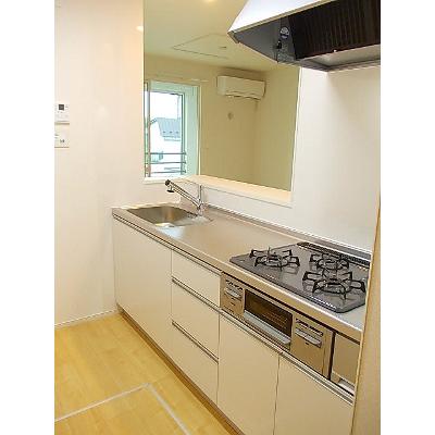 アルページュ 101【管理NO：1-023925301-01010】 ★家具家電は申し込み後に搬入します★ ★2026年08月下旬入居可能★の物件写真3