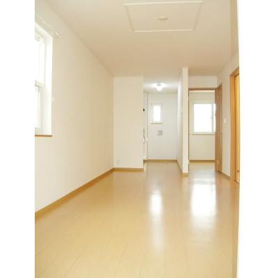 ヴィーヴルⅡ 101【管理NO：1-014748602-01010】 ★家具家電は申し込み後に搬入します 2026年07月下旬入居可能の物件写真2
