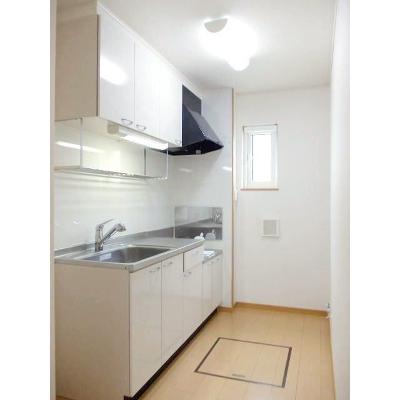 ヴィーヴルⅡ 101【管理NO：1-014748602-01010】 ★家具家電は申し込み後に搬入します 2026年07月下旬入居可能の物件写真3