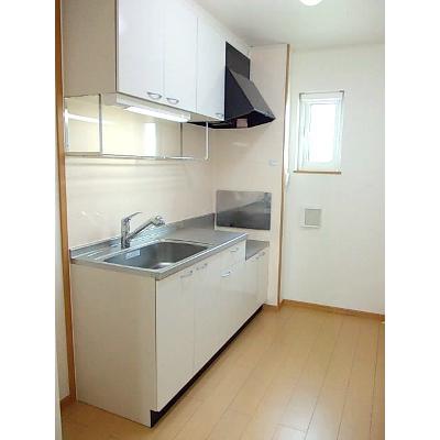 リベルテⅠ 201【管理NO：1-014665001-02010】 ★家具家電は申し込み後に搬入します 2026年07月中旬入居可能の物件写真3