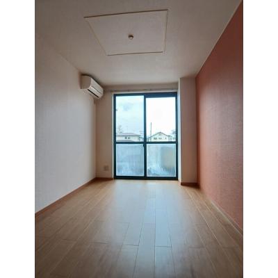ニューシティ藤澤Ｃ棟 202【管理NO：1-007350203-02020】 ★家具家電は申し込み後に搬入します★の物件写真2