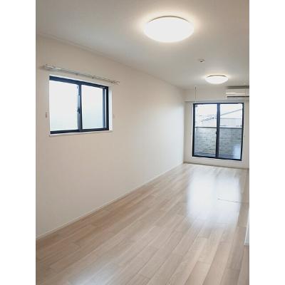 グレイスⅢ 202【管理NO：1-027963901-02020】 ★家具家電は申し込み後に搬入します★ ★2026年08月下旬入居可能★の物件写真2