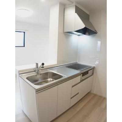 グレイスⅢ 202【管理NO：1-027963901-02020】 ★家具家電は申し込み後に搬入します★ ★2026年08月下旬入居可能★の物件写真3