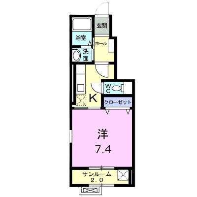 apartment 宮城県黒川郡大和町吉岡南３丁目５－４ 

↓地図はこちらから
