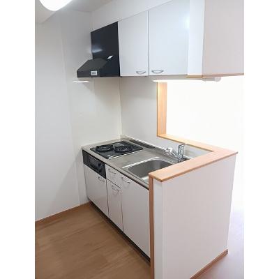 プレッサ泉中央 206【管理NO：1-014386401-02060】 ★家具家電は申し込み後に搬入しますの物件写真3