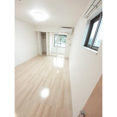 富谷マツターズ 106【管理NO：1-026024801-01060】 ★家具家電は申し込み後に搬入します★ ★2026年08月下旬入居可能★の物件写真2