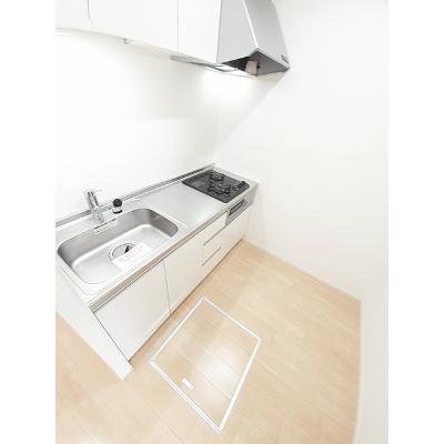ル・スコーピオン 103【管理NO：1-025315301-01030】 ★家具家電は申し込み後に搬入します★ ★2026年08月下旬入居可能★の物件写真3