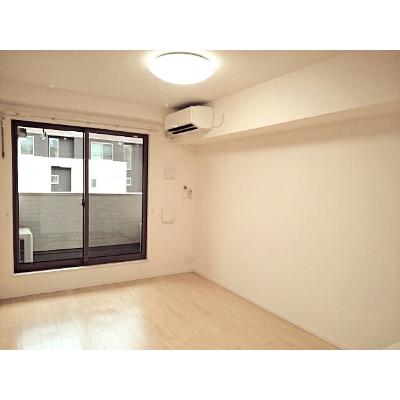 インフィニートＷ　Ⅰ 203【管理NO：1-022485601-02030】 ★家具家電は申し込み後に搬入します 2026年09月中旬入居可能の物件写真2