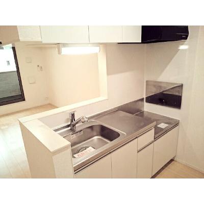 インフィニートＷ　Ⅰ 203【管理NO：1-022485601-02030】 ★家具家電は申し込み後に搬入します 2026年09月中旬入居可能の物件写真3