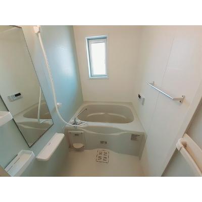 メルベーユ 202【管理NO：1-020216601-02020】 ★家具家電は申し込み後に搬入します 2026年08月上旬入居可能の物件写真4