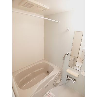 グレイス　ヴィラ 204【管理NO：1-022190001-02040】 ★家具家電は申し込み後に搬入します★の物件写真4