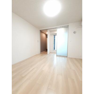 ル・シエル　ブルー 103【管理NO：1-027197601-01030】 ★家具家電は申し込み後に搬入します 2026年08月上旬入居可能の物件写真2