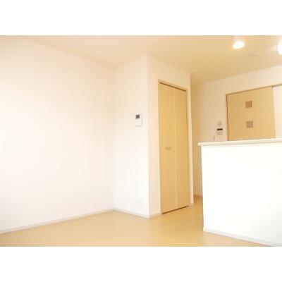 セリシールⅢ　Ａ 202【管理NO：1-019953601-02020】 ★家具家電は申し込み後に搬入します 2026年08月上旬入居可能の物件写真3
