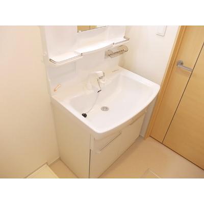 セリシールⅢ　Ａ 202【管理NO：1-019953601-02020】 ★家具家電は申し込み後に搬入します 2026年08月上旬入居可能の物件写真6