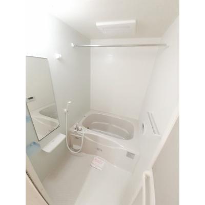 グレイス　Ｋ 104【管理NO：1-018341101-01040】 ★家具家電は申し込み後に搬入します 2026年09月中旬入居可能の物件写真4