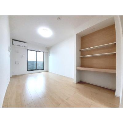 沖野シャングリラ 203【管理NO：1-024368601-02030】 ★家具家電は申し込み後に搬入します★の物件写真2