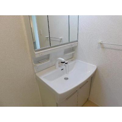 沖野シャングリラ 203【管理NO：1-024368601-02030】 ★家具家電は申し込み後に搬入します★の物件写真6