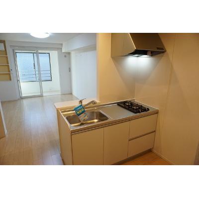 グランカーサドゥ 204【管理NO：1-024859701-02040】 ★家具家電は申し込み後に搬入します 2026年08月下旬入居可能の物件写真3