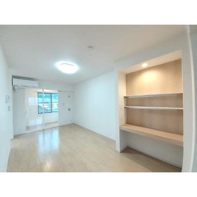 セルバ・セレッソ 204【管理NO：1-024825001-02040】 ★家具家電は申し込み後に搬入します 2026年08月上旬入居可能の物件写真2