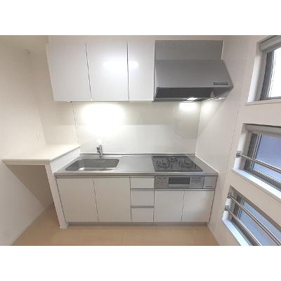 セルバ・セレッソ 204【管理NO：1-024825001-02040】 ★家具家電は申し込み後に搬入します 2026年08月上旬入居可能の物件写真3