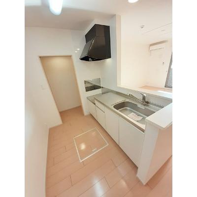 グレイスコート本草園　Ⅱ 102【管理NO：1-018472602-01020】 ★家具家電は申し込み後に搬入します★ ★2026年09月上旬入居可能★の物件写真3