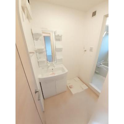 グレイスコート本草園　Ⅱ 102【管理NO：1-018472602-01020】 ★家具家電は申し込み後に搬入します★ ★2026年09月上旬入居可能★の物件写真6