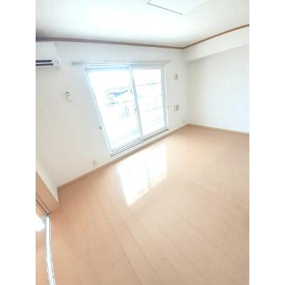 シューベルブ・メゾンＡ 202【管理NO：1-013406001-02020】 ★家具家電は申し込み後に搬入します 2026年08月下旬入居可能の物件写真2