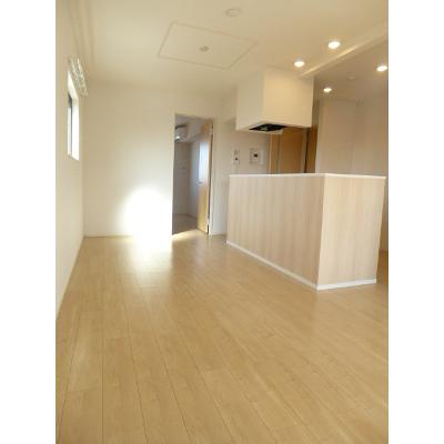 フリーデ 201【管理NO：1-023295901-02010】 ★家具家電は申し込み後に搬入します 2026年09月上旬入居可能の物件写真2