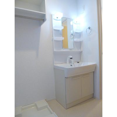 フリーデ 201【管理NO：1-023295901-02010】 ★家具家電は申し込み後に搬入します 2026年09月上旬入居可能の物件写真6