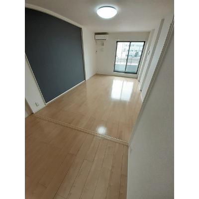 プランドール 202【管理NO：1-022372601-02020】 ★家具家電は申し込み後に搬入します 2026年09月上旬入居可能の物件写真2