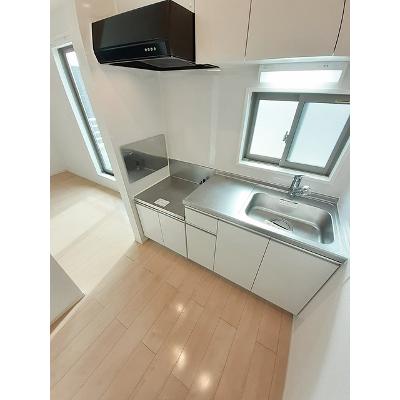 プランドール 202【管理NO：1-022372601-02020】 ★家具家電は申し込み後に搬入します 2026年09月上旬入居可能の物件写真3