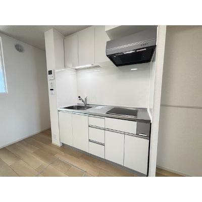 ファミーリエ 103【管理NO：1-028140701-01030】 ★家具家電は申し込み後に搬入します★の物件写真3