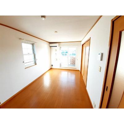 セイバリー郡山 201【管理NO：1-013125001-02010】 ★家具家電は申し込み後に搬入します 2026年07月下旬入居可能の物件写真2