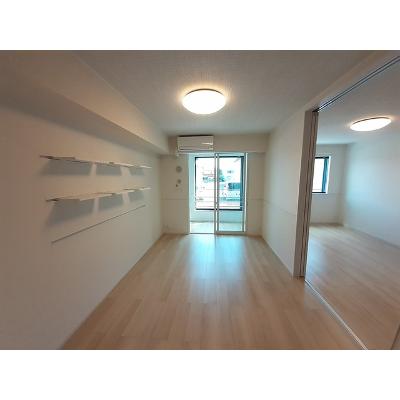 ヴューテラスｃｏｃｏⅡ 102【管理NO：1-027348902-01020】 ★家具家電は申し込み後に搬入します★の物件写真2