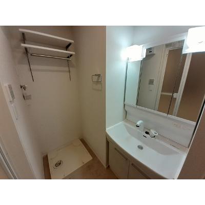 ヴューテラスｃｏｃｏⅡ 102【管理NO：1-027348902-01020】 ★家具家電は申し込み後に搬入します★の物件写真6