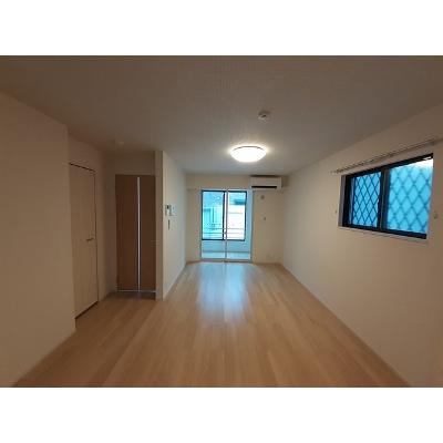 南相馬　ＹＡ　Ｃｏｕｒｔ　Ⅱ 101【管理NO：1-026132902-01010】 ★家具家電は申し込み後に搬入します★の物件写真2