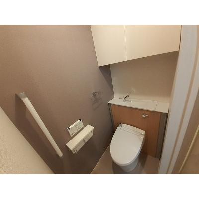 南相馬　ＹＡ　Ｃｏｕｒｔ　Ⅱ 101【管理NO：1-026132902-01010】 ★家具家電は申し込み後に搬入します★の物件写真5
