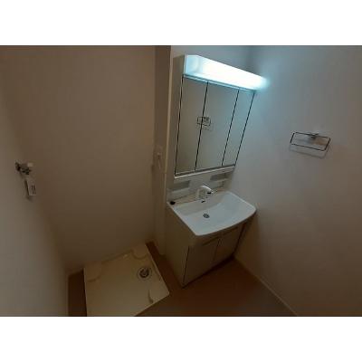 南相馬　ＹＡ　Ｃｏｕｒｔ　Ⅱ 101【管理NO：1-026132902-01010】 ★家具家電は申し込み後に搬入します★の物件写真6