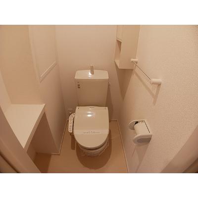 ラ・リベルテⅠ 201【管理NO：1-022626201-02010】 ★家具家電は申し込み後に搬入します★の物件写真5