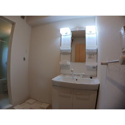 ラ・リベルテⅠ 201【管理NO：1-022626201-02010】 ★家具家電は申し込み後に搬入します★の物件写真6