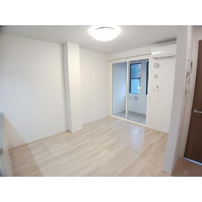 メゾン　Ⅱ 103【管理NO：1-028317902-01030】 2026年08月上旬入居可能の物件写真2