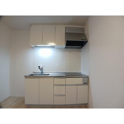 メゾン　Ⅱ 103【管理NO：1-028317902-01030】 2026年08月上旬入居可能の物件写真3