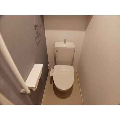 メゾン　Ⅱ 103【管理NO：1-028317902-01030】 2026年08月上旬入居可能の物件写真5