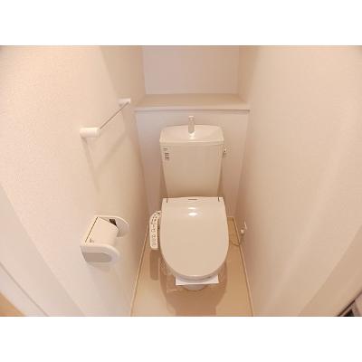 ロブレ・ウノ 103【管理NO：1-023633101-01030】 2026年07月中旬入居可能の物件写真5