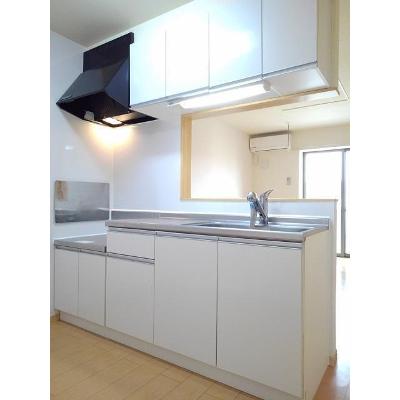 デュナスティ・Ⅱ 202【管理NO：1-019574601-02020】 ★家具家電は申し込み後に搬入します★の物件写真3
