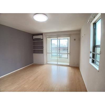 エアリーガーデン 202【管理NO：1-025299201-02020】 ★家具家電は申し込み後に搬入します★の物件写真2